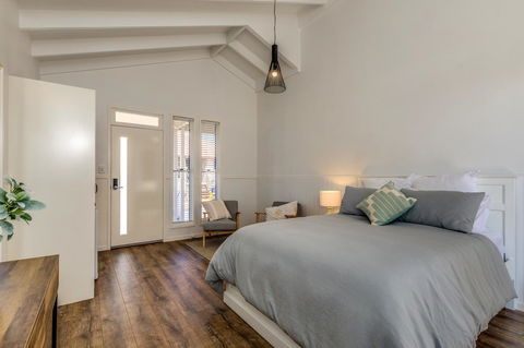 Hampton Estate Wines - Accommodation Port Hedland 31