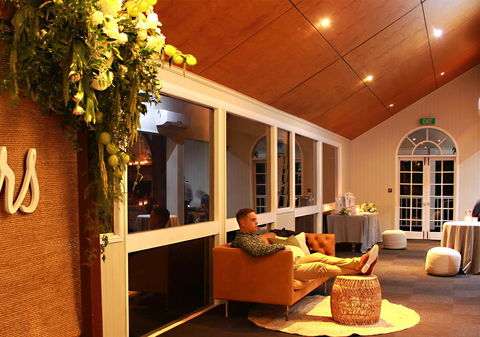 Hampton Estate Wines - Accommodation Port Hedland 24