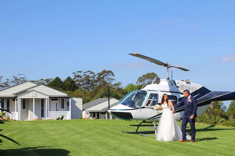 Hampton Estate Wines - Accommodation Port Hedland 29
