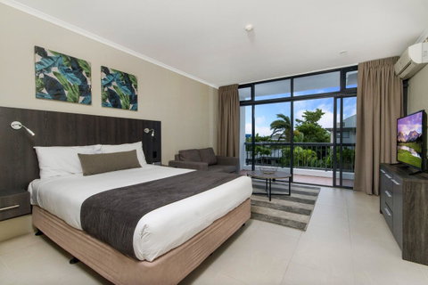 Sunshine Tower Hotel - Accommodation Port Hedland 1