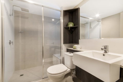 Sunshine Tower Hotel - Accommodation Port Hedland 7