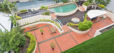 Sunshine Tower Hotel - Accommodation Port Hedland 22