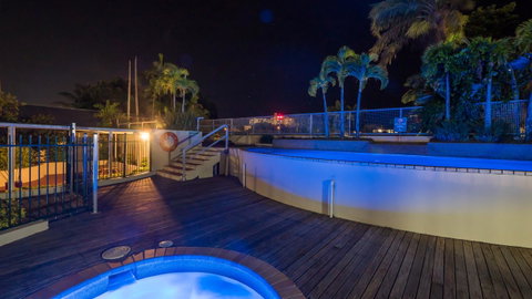 Sunshine Tower Hotel - Accommodation Port Hedland 12