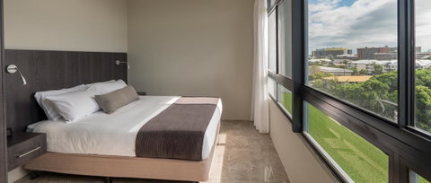 Sunshine Tower Hotel - Accommodation Port Hedland 19