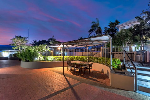 Sunshine Tower Hotel - Accommodation Port Hedland 15