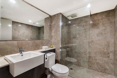 Sunshine Tower Hotel - Accommodation Port Hedland 23