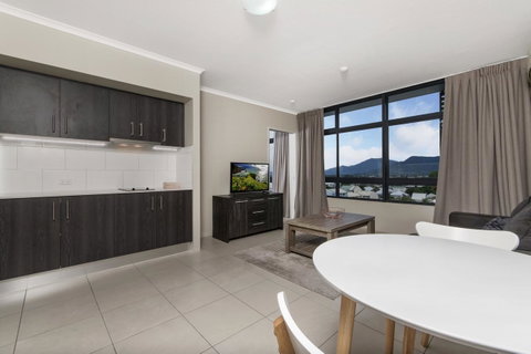 Sunshine Tower Hotel - Accommodation Port Hedland 20