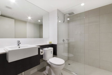 Sunshine Tower Hotel - Accommodation Port Hedland 16