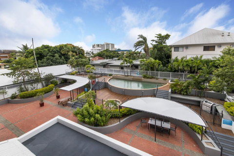 Sunshine Tower Hotel - Accommodation Port Hedland 17