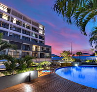 Sunshine Tower Hotel - Accommodation Port Hedland