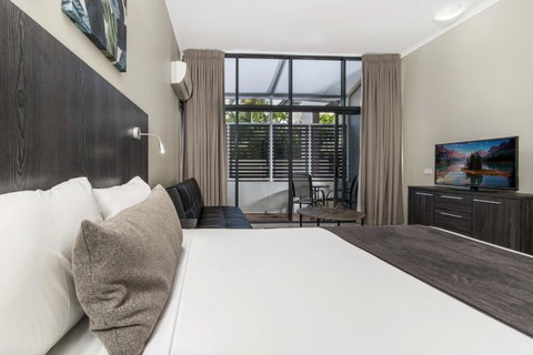 Sunshine Tower Hotel - Accommodation Port Hedland 18