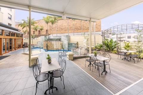 Hotel Diana - Accommodation Port Hedland 17