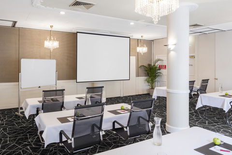 Hotel Diana - Accommodation Port Hedland 10