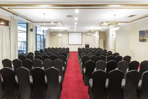 Hotel Diana - Accommodation Port Hedland 13