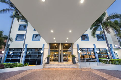 Hotel Diana - Accommodation Port Hedland 1