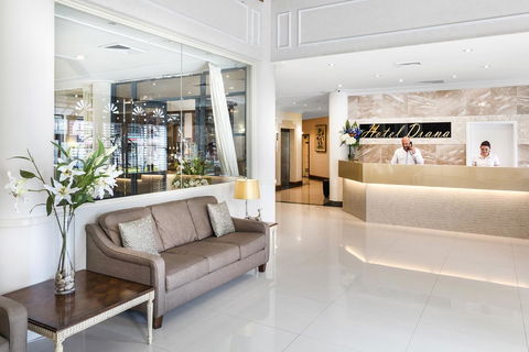 Hotel Diana - Accommodation Port Hedland 5