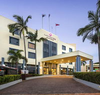 Best Western Plus Hotel Diana - Accommodation Port Hedland