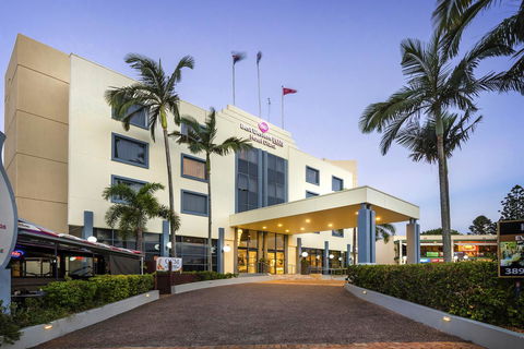 Hotel Diana - Accommodation Port Hedland 0