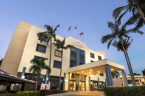 Hotel Diana - Accommodation Port Hedland 21