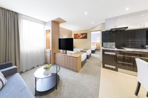 Hotel Diana - Accommodation Port Hedland 35