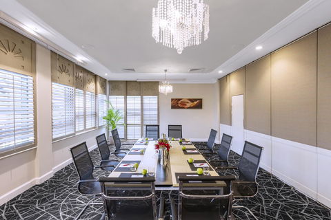 Hotel Diana - Accommodation Port Hedland 14