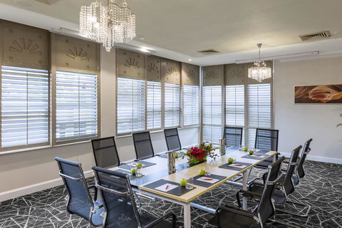 Hotel Diana - Accommodation Port Hedland 12