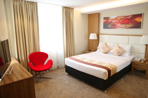 Hotel Diana - Accommodation Port Hedland 25