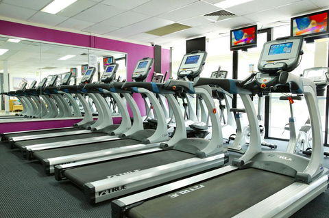 Hotel Diana - Accommodation Port Hedland 19