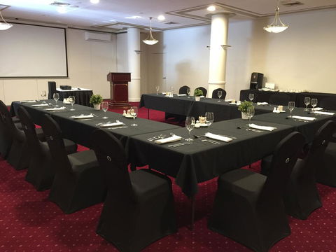 Hotel Diana - Accommodation Port Hedland 15