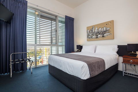 Oxygen Apartments - Accommodation Port Hedland 20