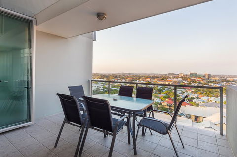 Oxygen Apartments - Accommodation Port Hedland 14