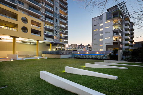 Oxygen Apartments - Accommodation Port Hedland 31