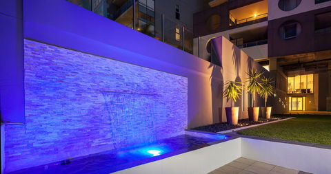 Oxygen Apartments - Accommodation Port Hedland 27