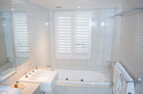 Oxygen Apartments - Accommodation Port Hedland 25