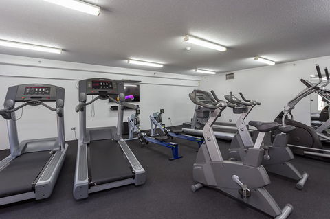 Oxygen Apartments - Accommodation Port Hedland 15