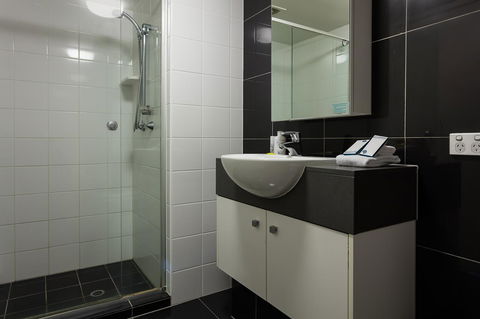 Oxygen Apartments - Accommodation Port Hedland 5