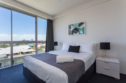 Oxygen Apartments - Accommodation Port Hedland 19