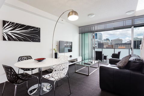 Oxygen Apartments - Accommodation Port Hedland 2
