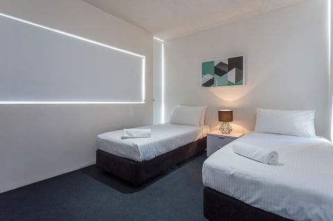 Oxygen Apartments - Accommodation Port Hedland 21