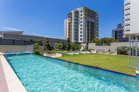 Oxygen Apartments - Accommodation Port Hedland 1