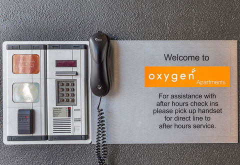 Oxygen Apartments - Accommodation Port Hedland 30
