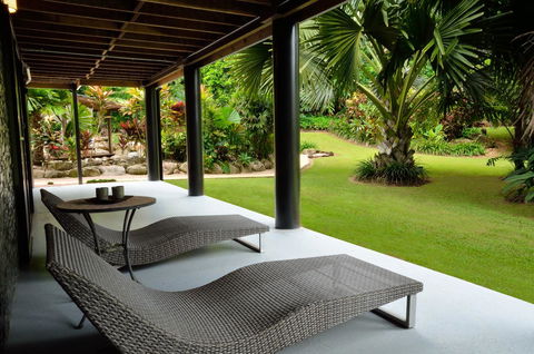 Misty Mountains Rainforest Retreat - Accommodation Port Hedland 8