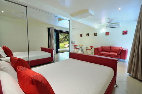 Misty Mountains Rainforest Retreat - Accommodation Port Hedland 21