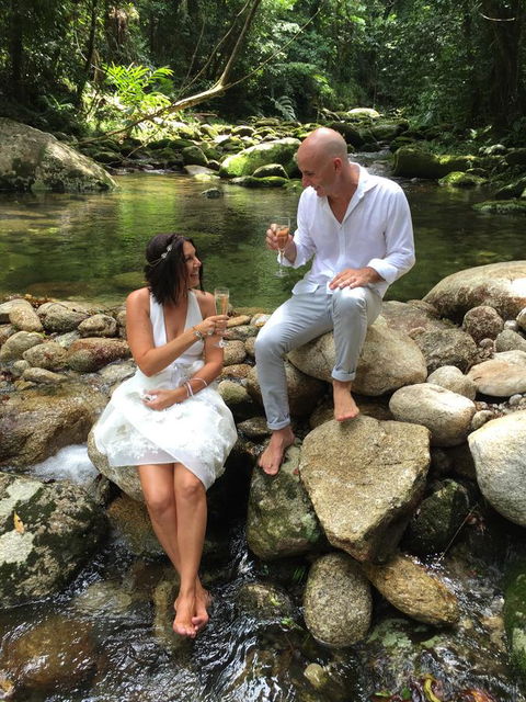 Misty Mountains Rainforest Retreat - Accommodation Port Hedland 29