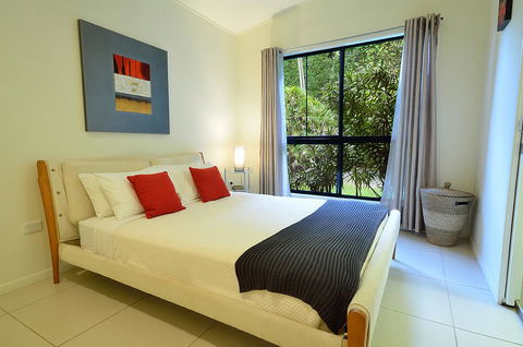 Misty Mountains Rainforest Retreat - Accommodation Port Hedland 30