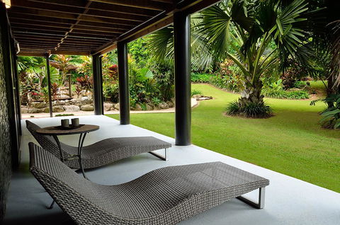 Misty Mountains Rainforest Retreat - Accommodation Port Hedland 23