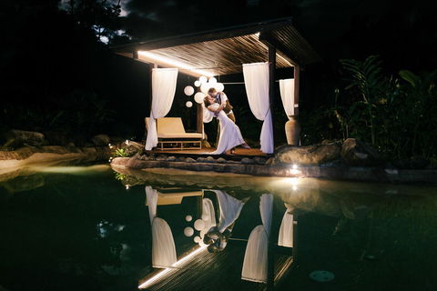 Misty Mountains Rainforest Retreat - Accommodation Port Hedland 36