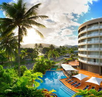 DoubleTree by Hilton Cairns - Accommodation Port Hedland