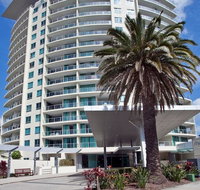 Wings Resort Apartments and 2 Story Penthouses - We Accommodate - Accommodation Port Hedland