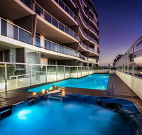 Pandanus Mooloolaba - Accommodation Port Hedland